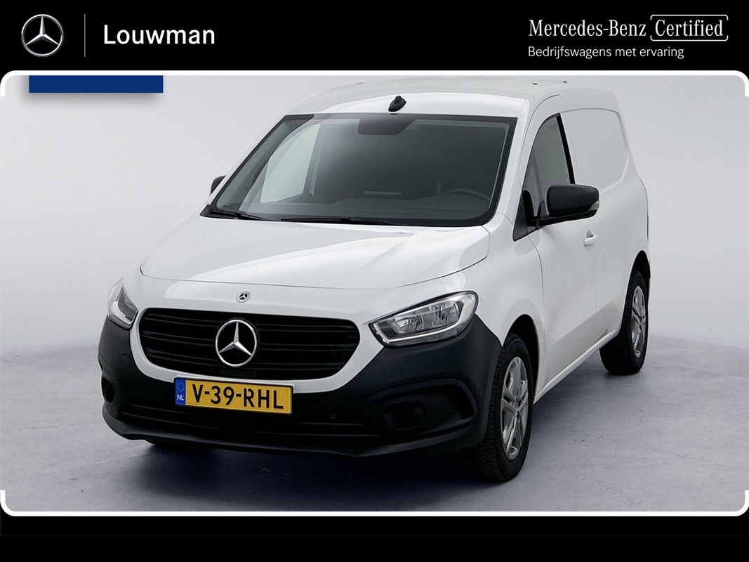 Mercedes-Benz Citan
