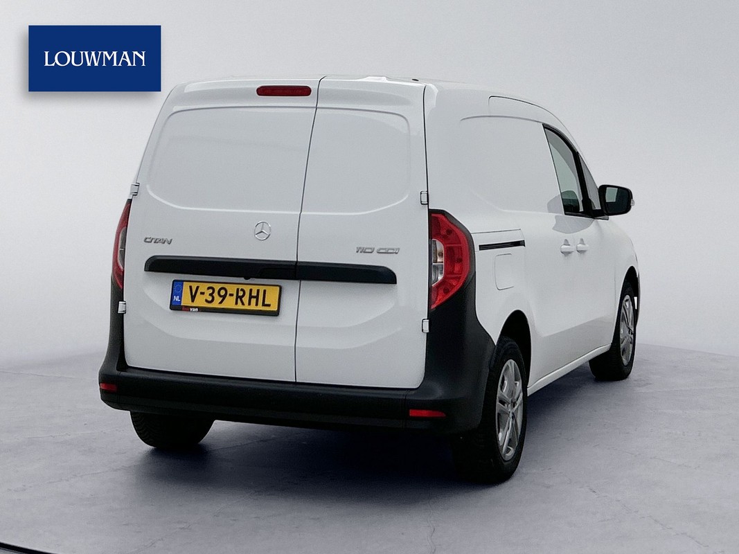 Mercedes-Benz Citan