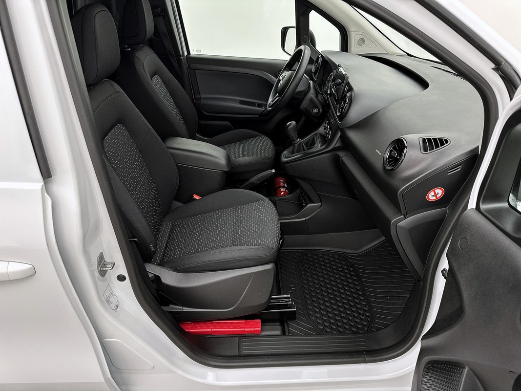 Mercedes-Benz Citan