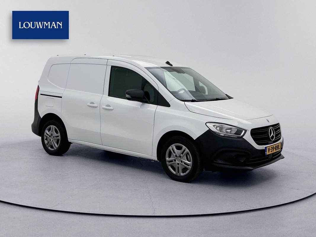 Mercedes-Benz Citan