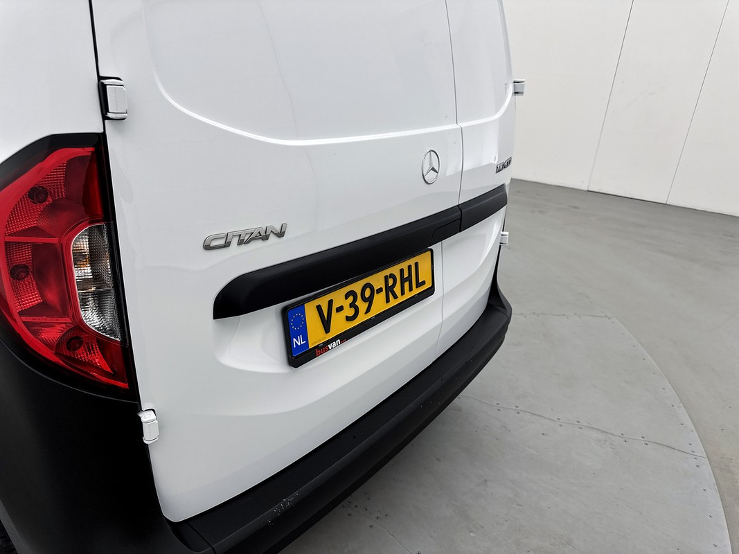 Mercedes-Benz Citan