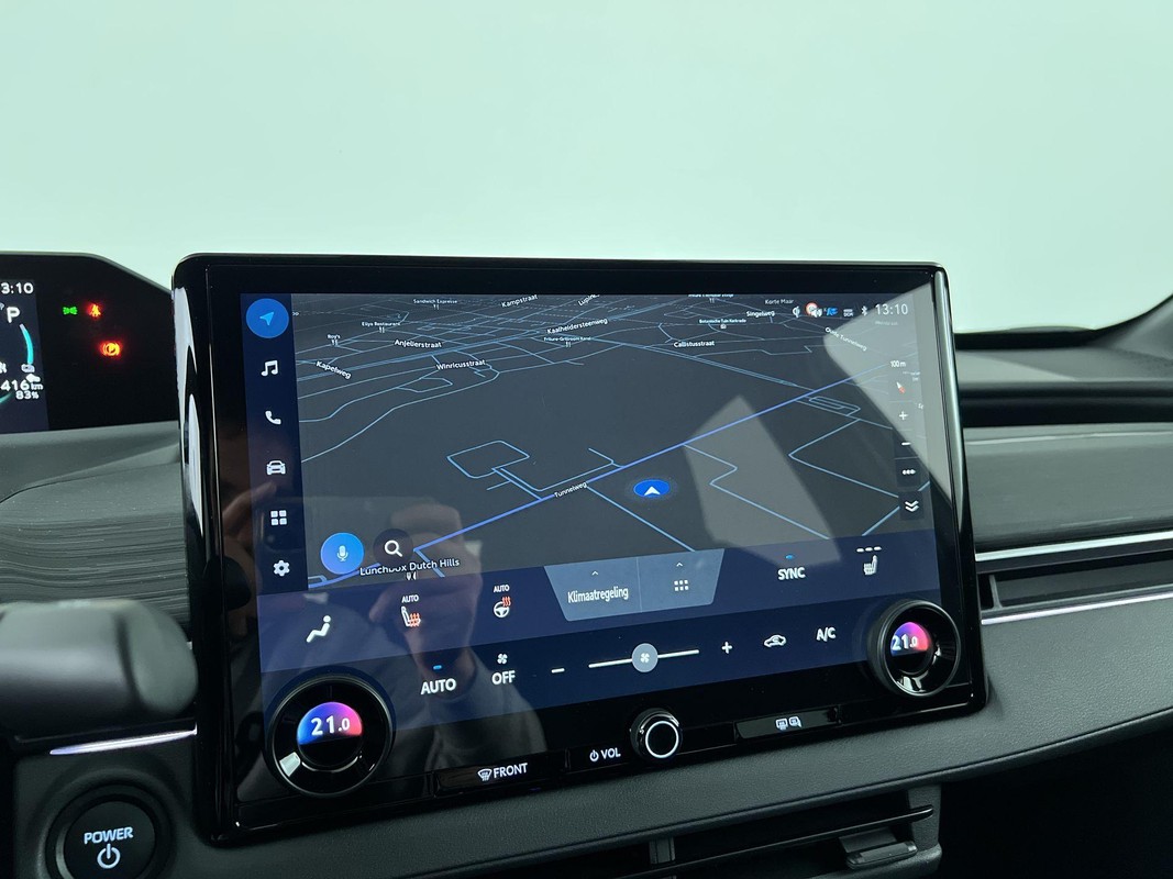 Toyota C-HR+