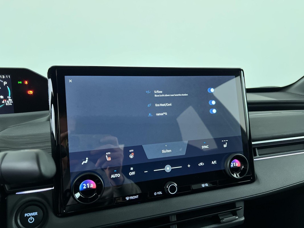Toyota C-HR+
