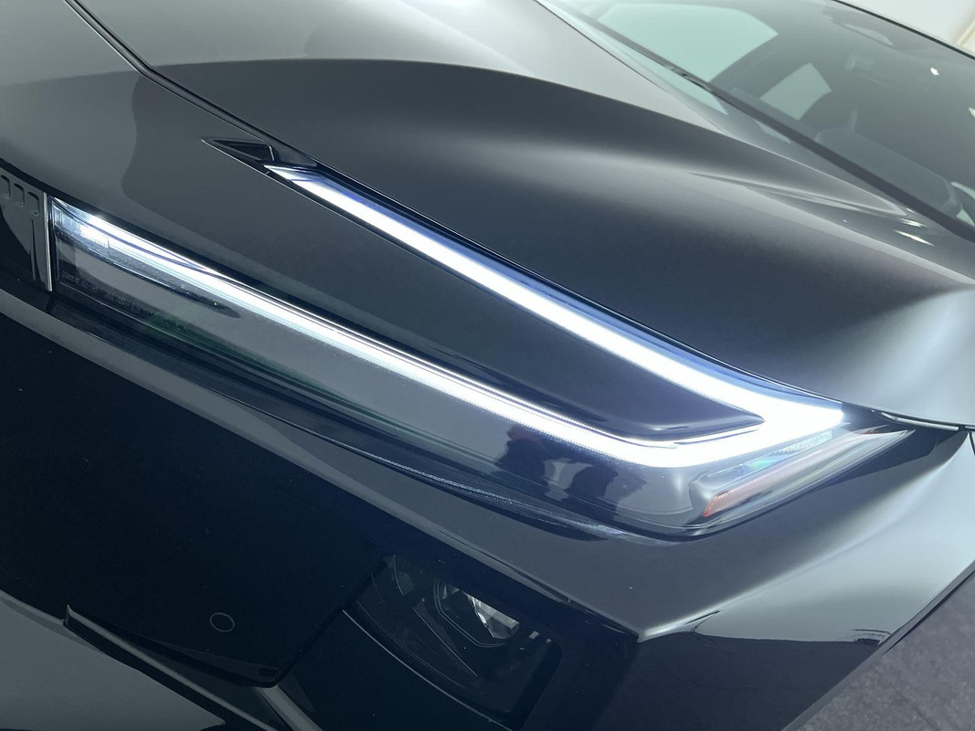 Toyota C-HR+