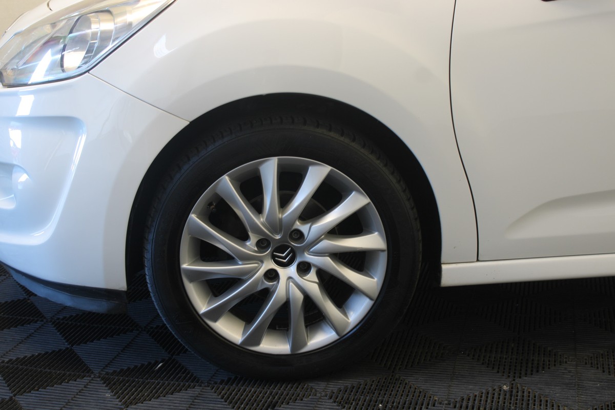Citroën C3