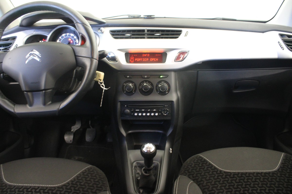 Citroën C3