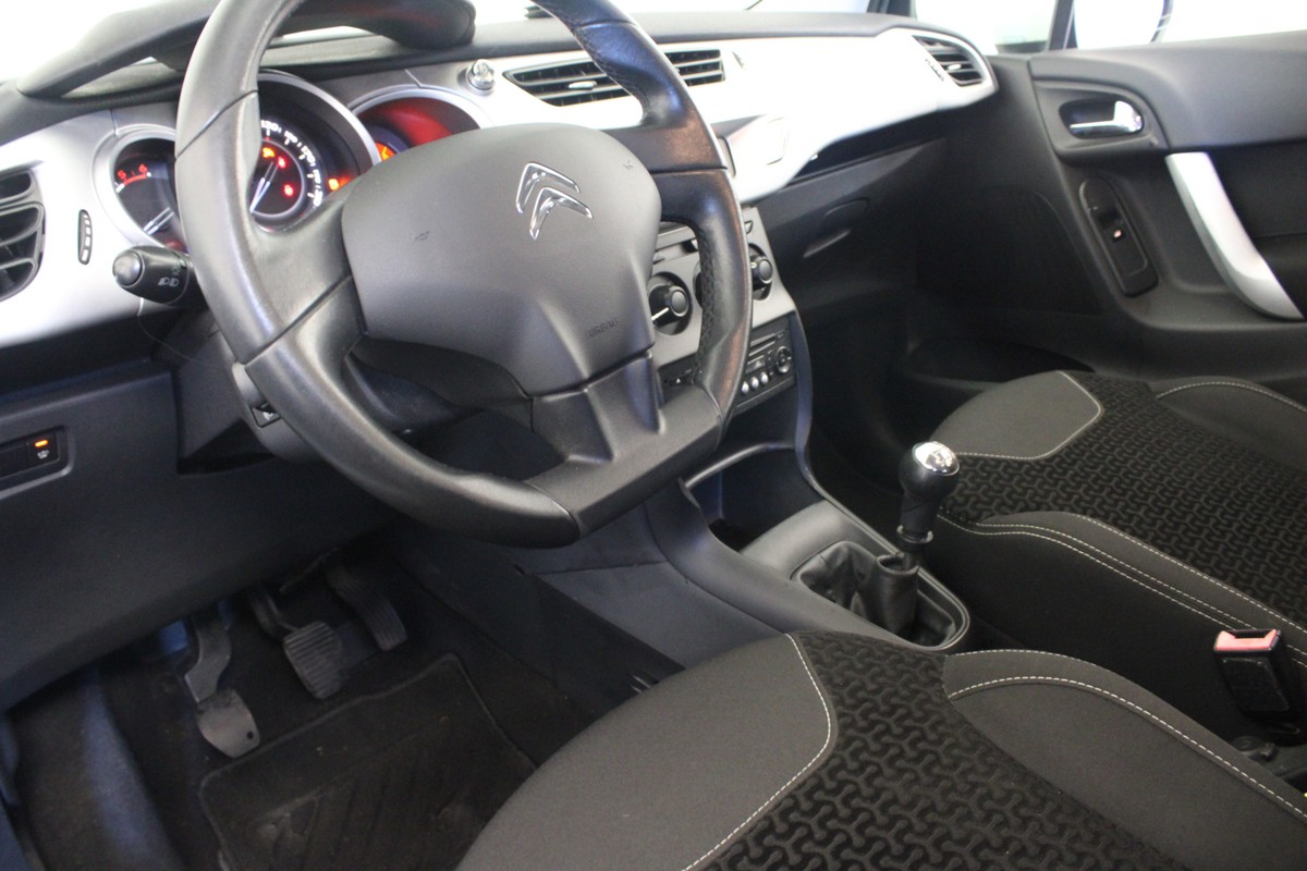 Citroën C3