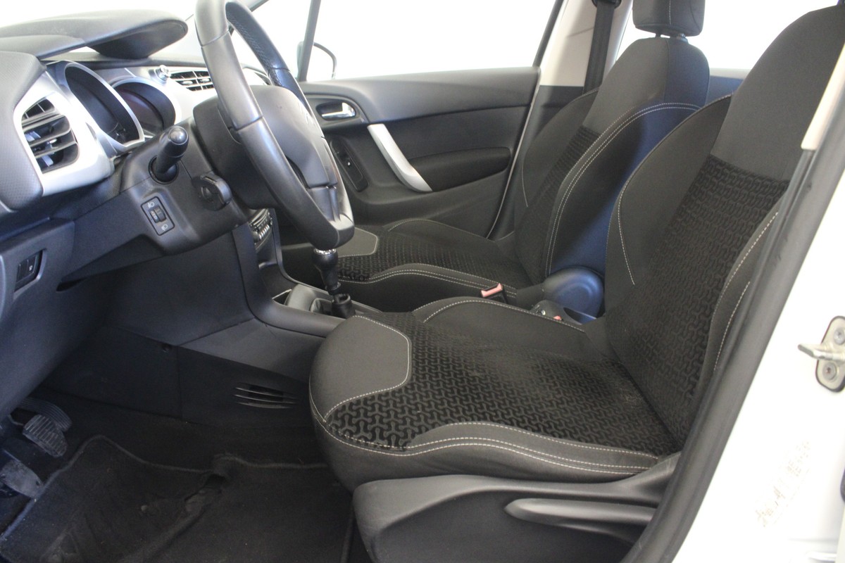 Citroën C3