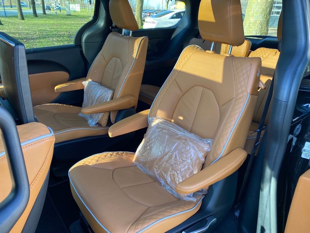 Chrysler Grand Voyager