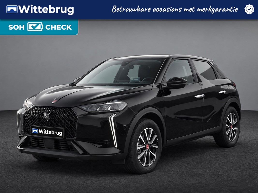 DS DS 3