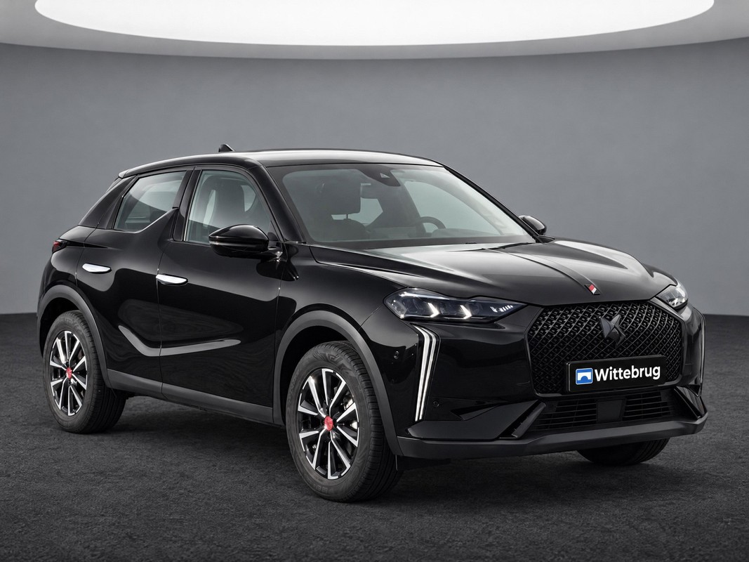 DS DS 3