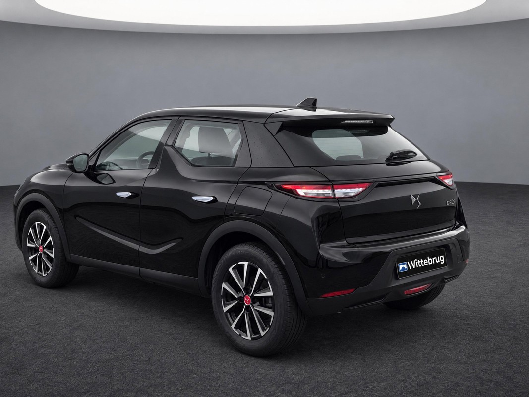 DS DS 3