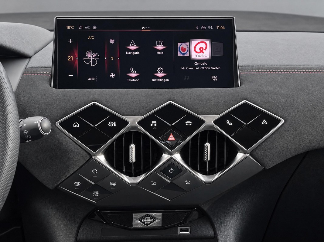 DS DS 3