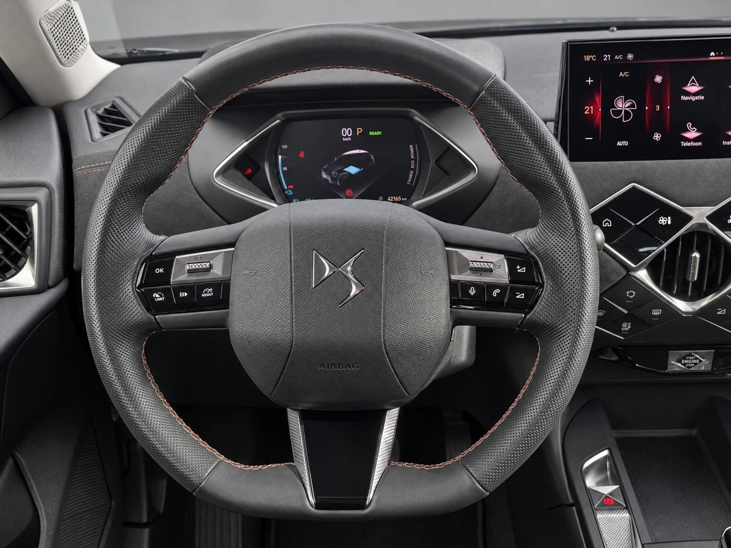 DS DS 3