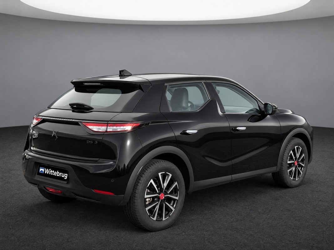 DS DS 3