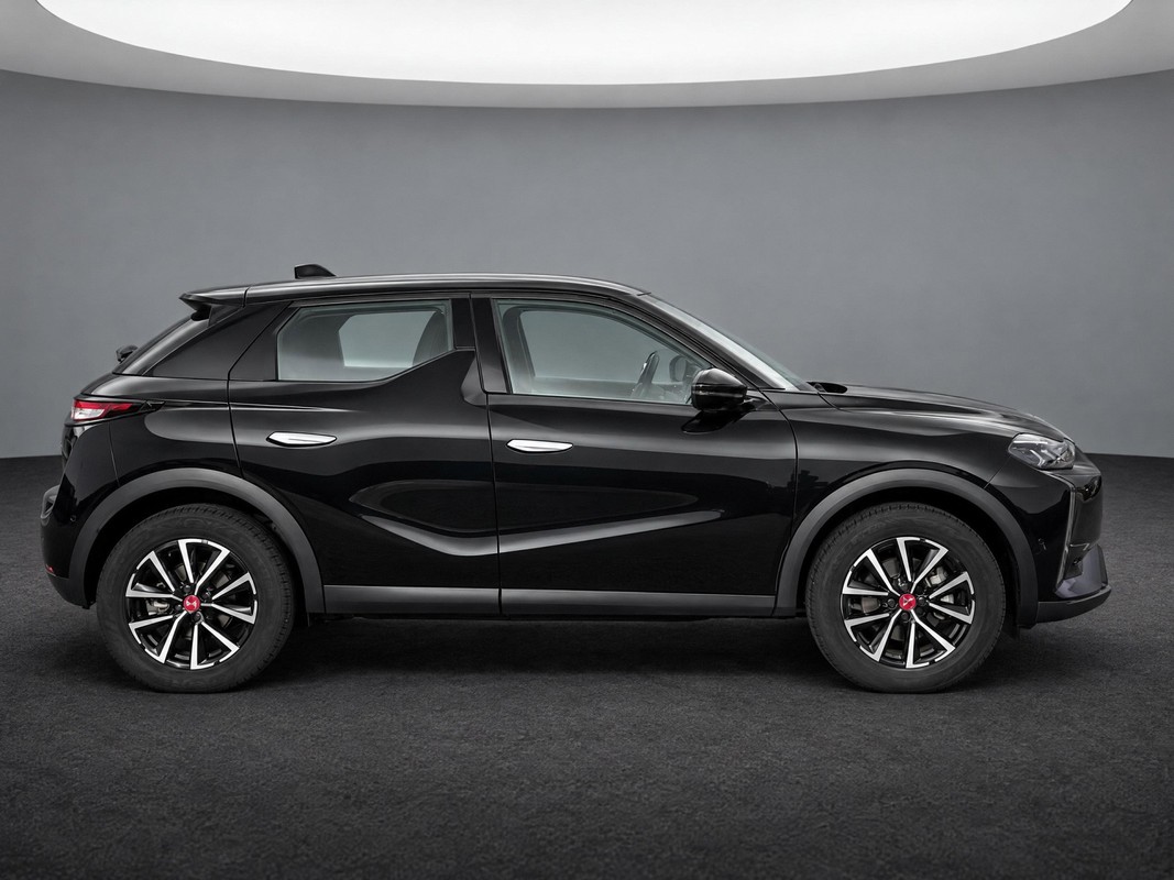 DS DS 3