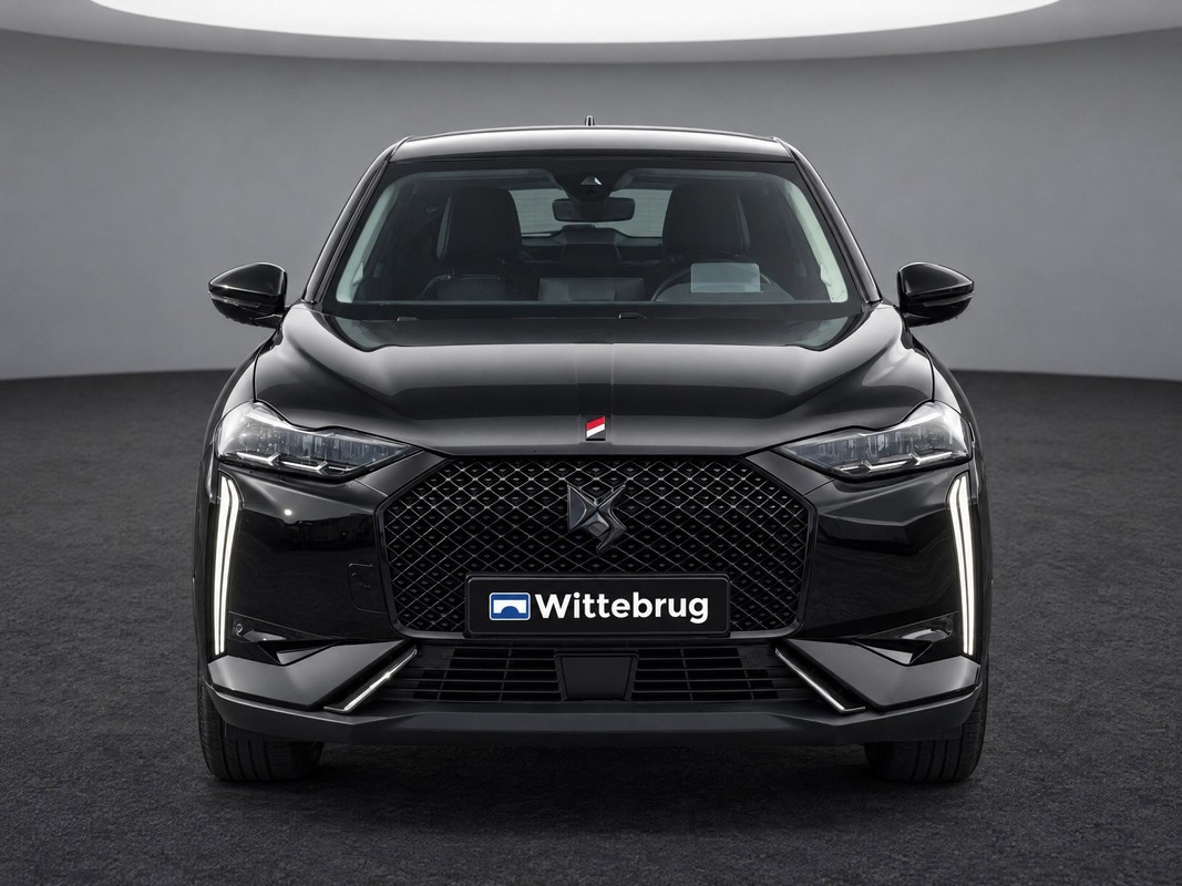 DS DS 3