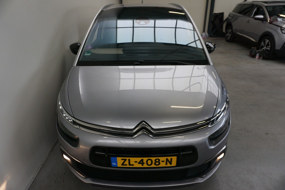 Citroën Grand C4 Spacetourer