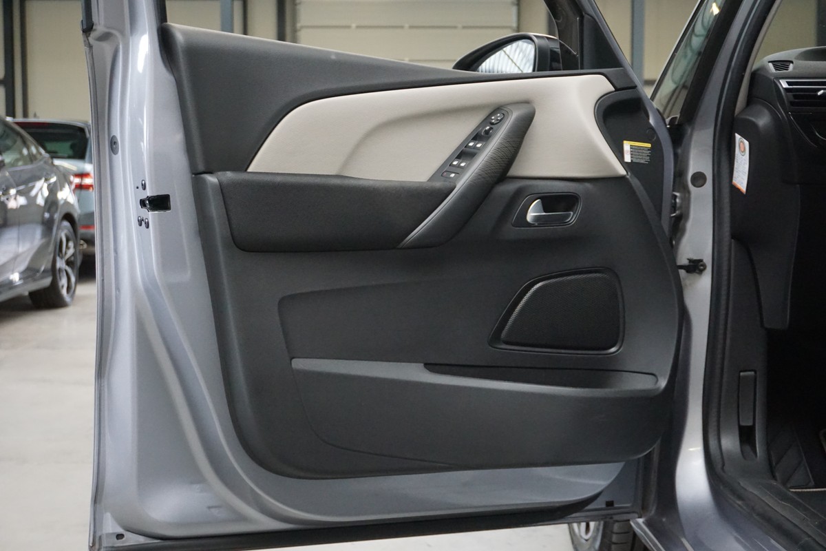 Citroën Grand C4 Spacetourer