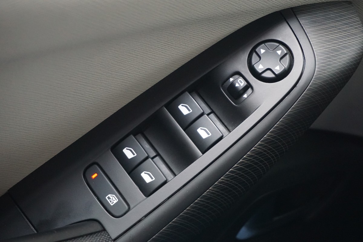 Citroën Grand C4 Spacetourer