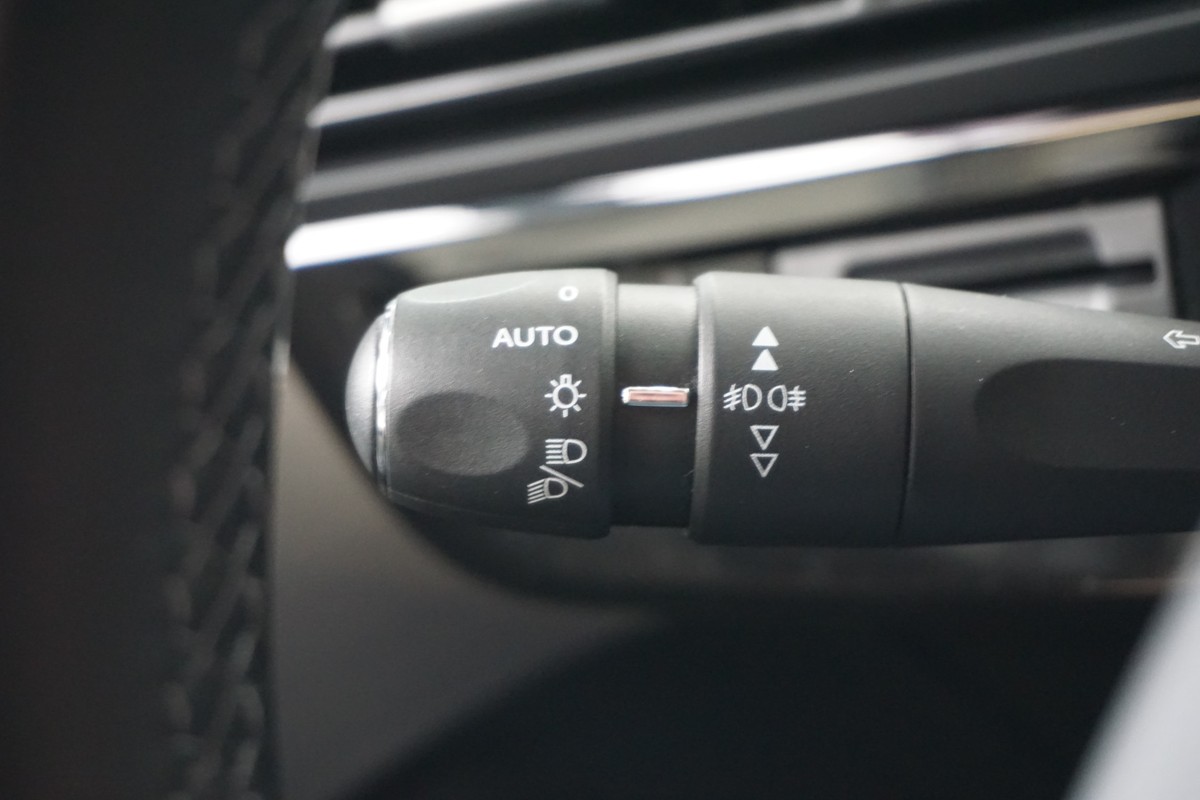 Citroën Grand C4 Spacetourer