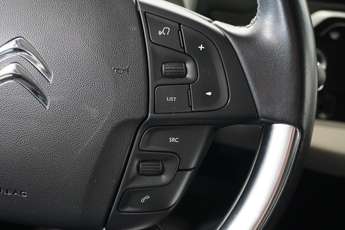Citroën Grand C4 Spacetourer