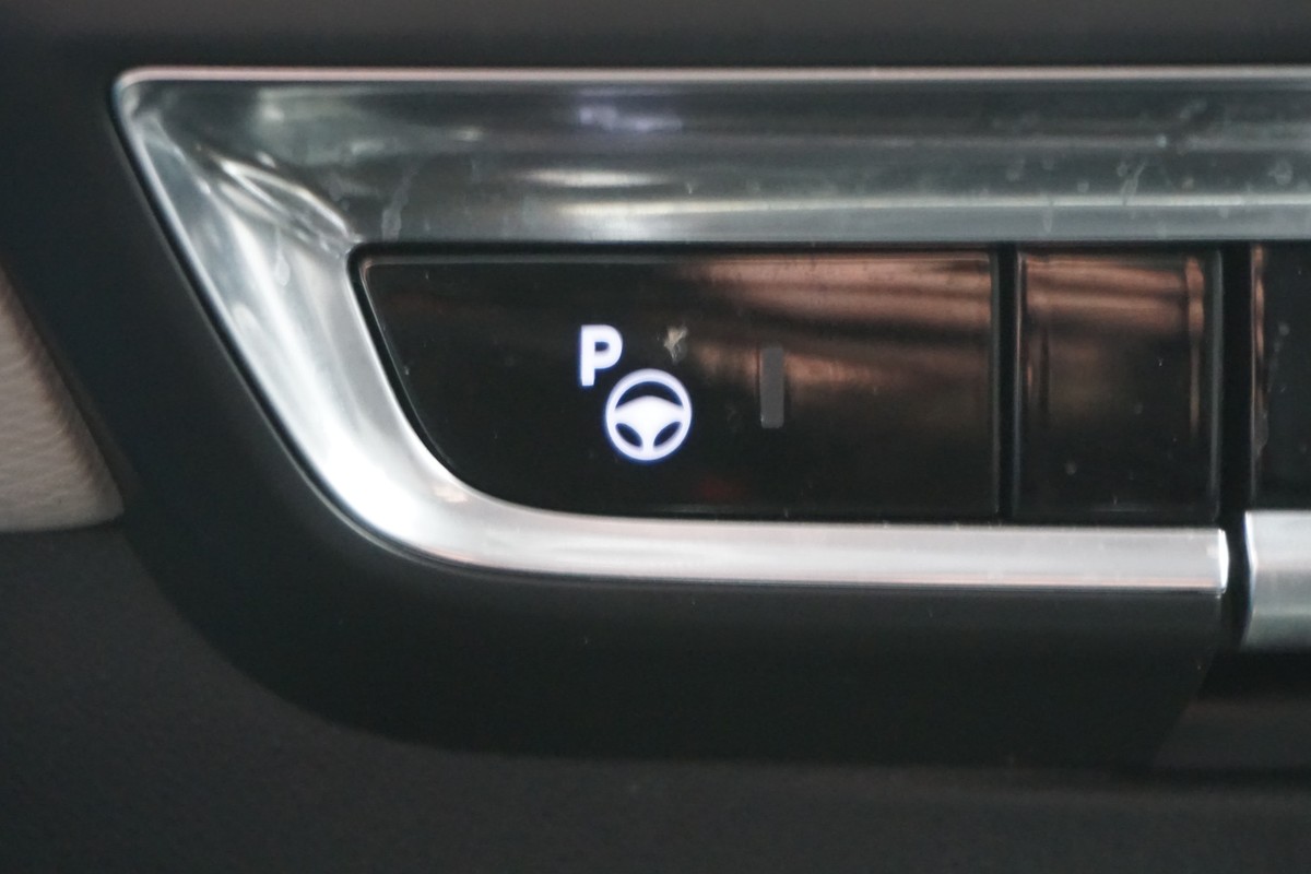 Citroën Grand C4 Spacetourer