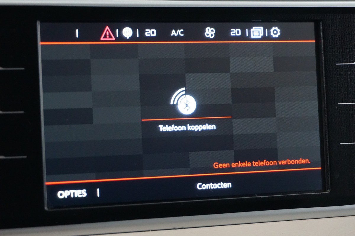 Citroën Grand C4 Spacetourer