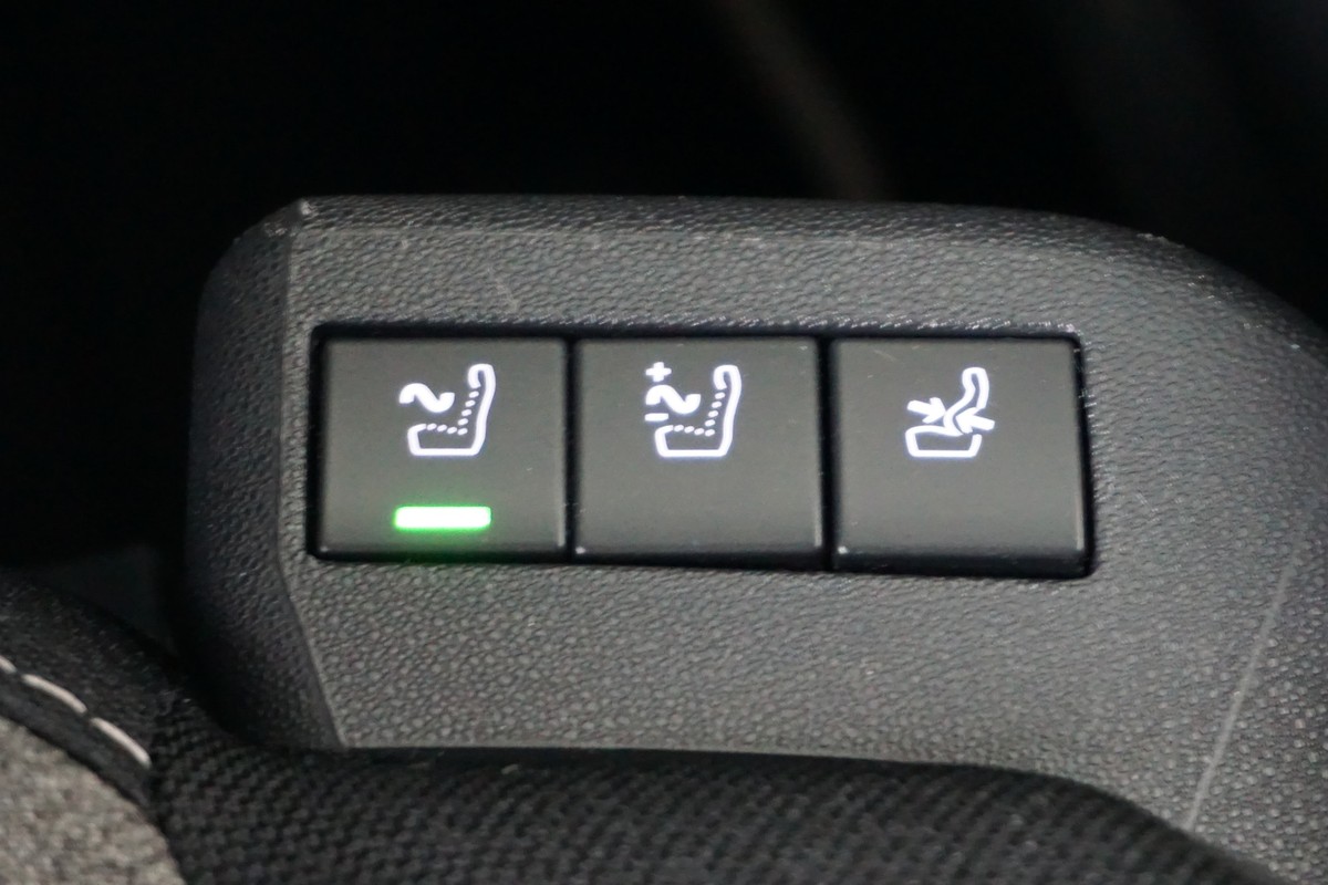 Citroën Grand C4 Spacetourer