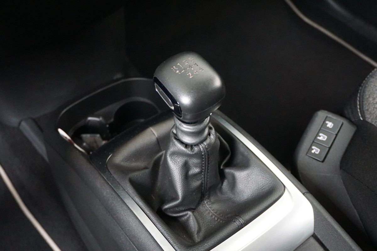 Citroën Grand C4 Spacetourer