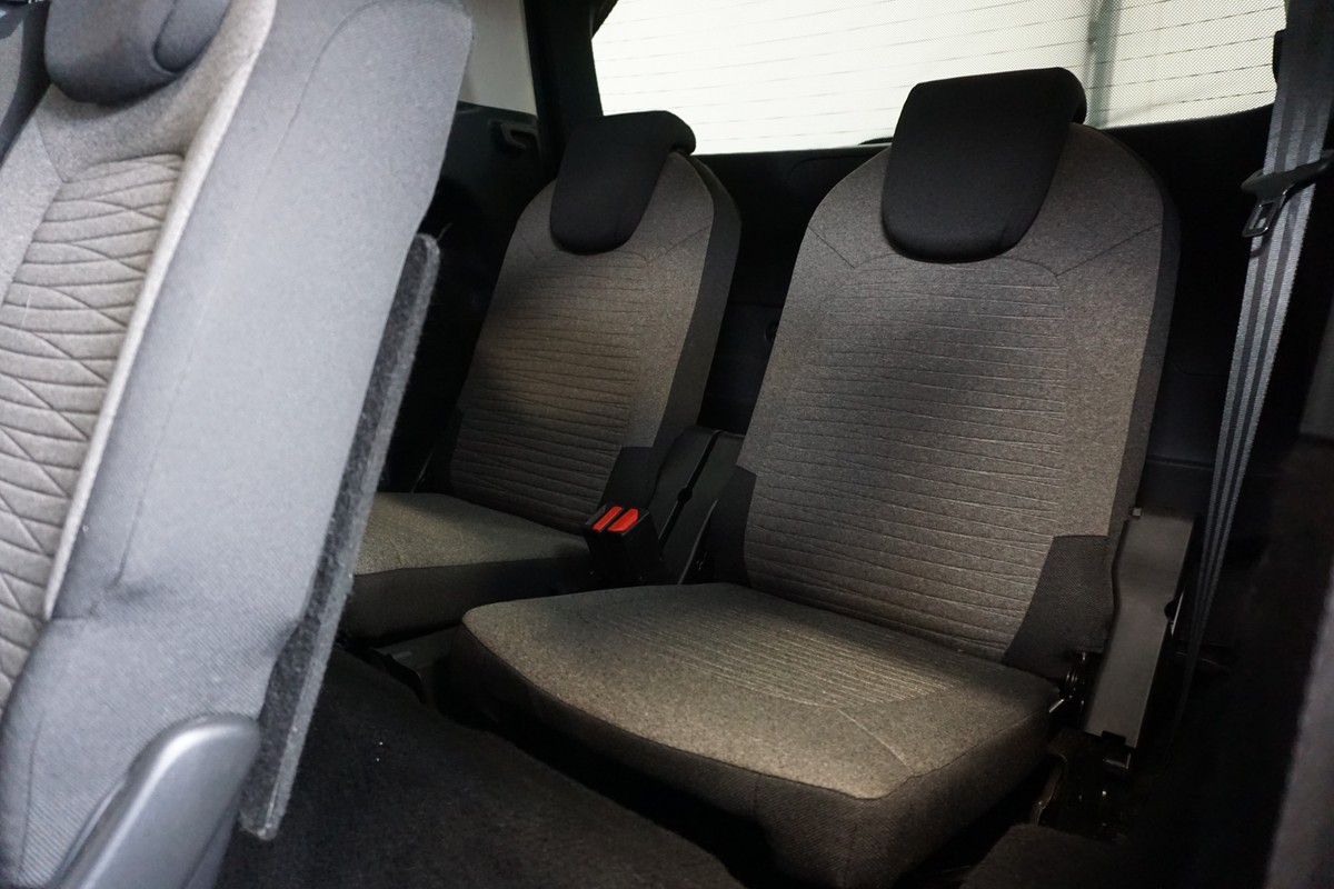 Citroën Grand C4 Spacetourer