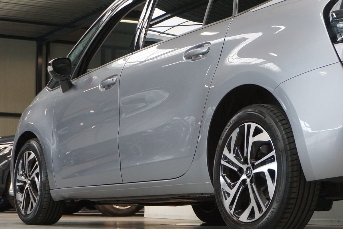 Citroën Grand C4 Spacetourer