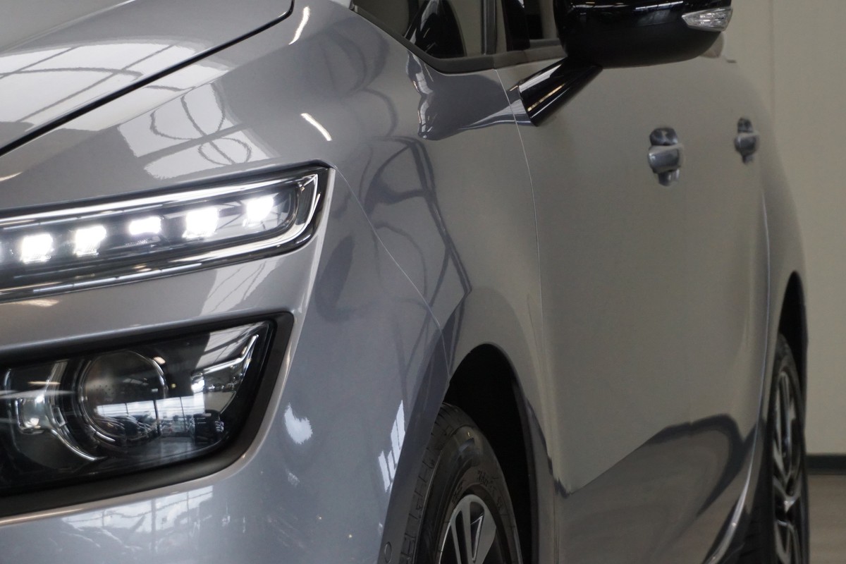Citroën Grand C4 Spacetourer