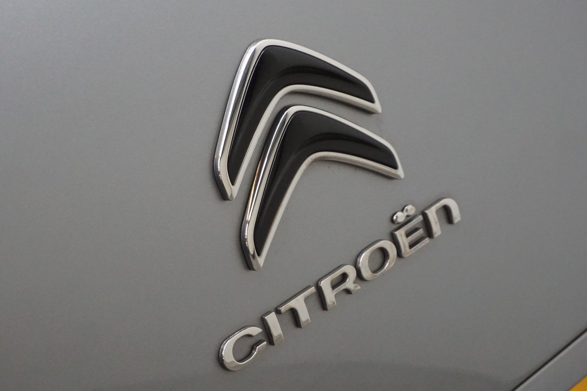Citroën Grand C4 Spacetourer
