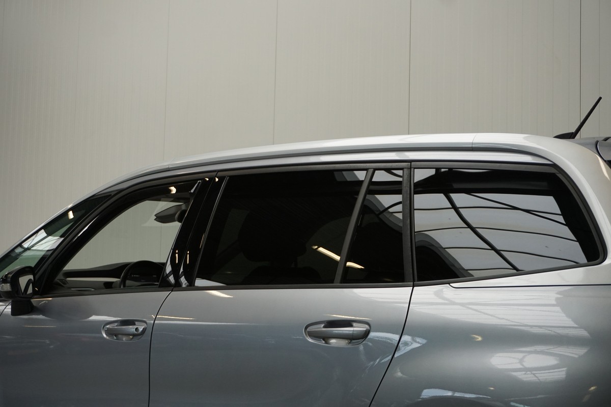 Citroën Grand C4 Spacetourer