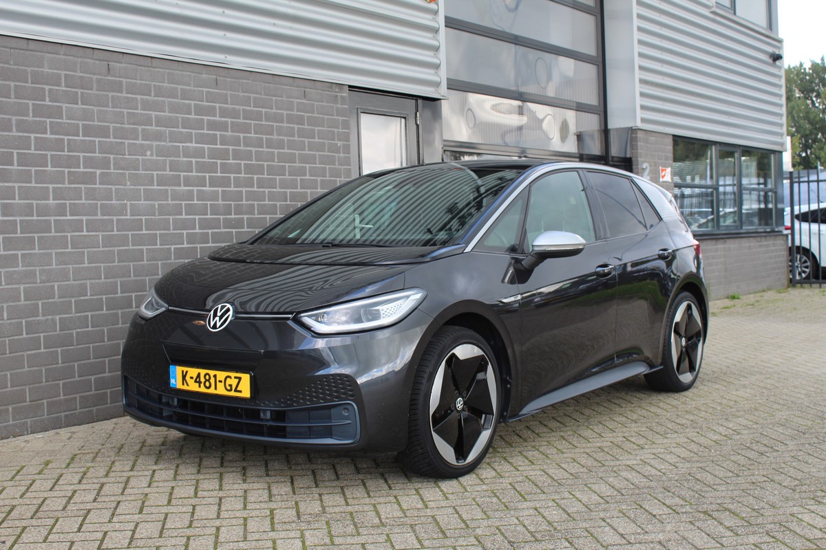 Volkswagen ID.3