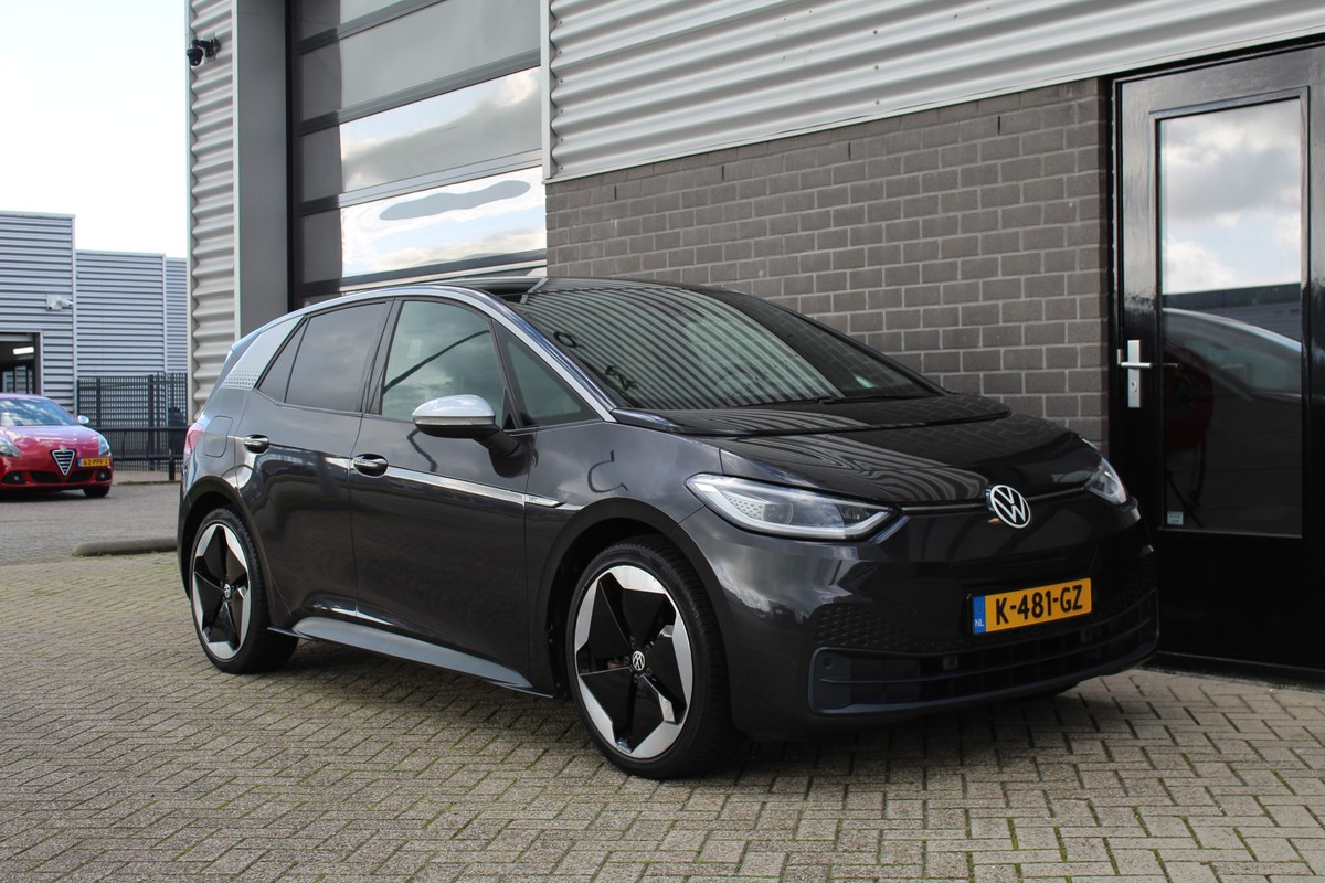 Volkswagen ID.3