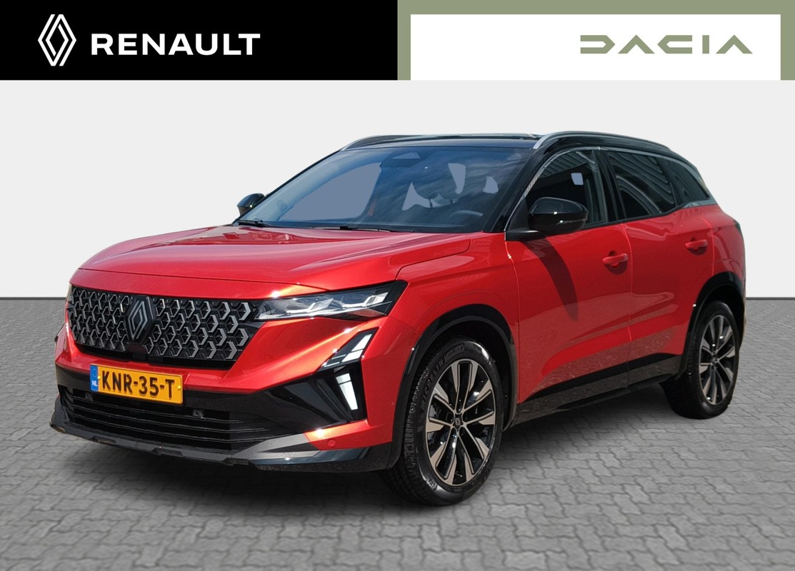 Renault Austral