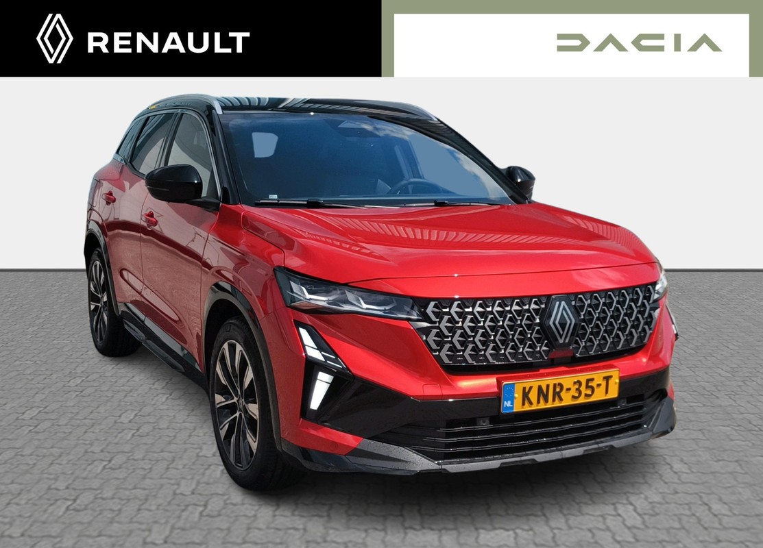 Renault Austral