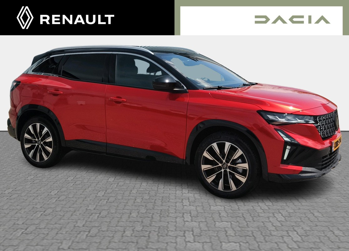 Renault Austral