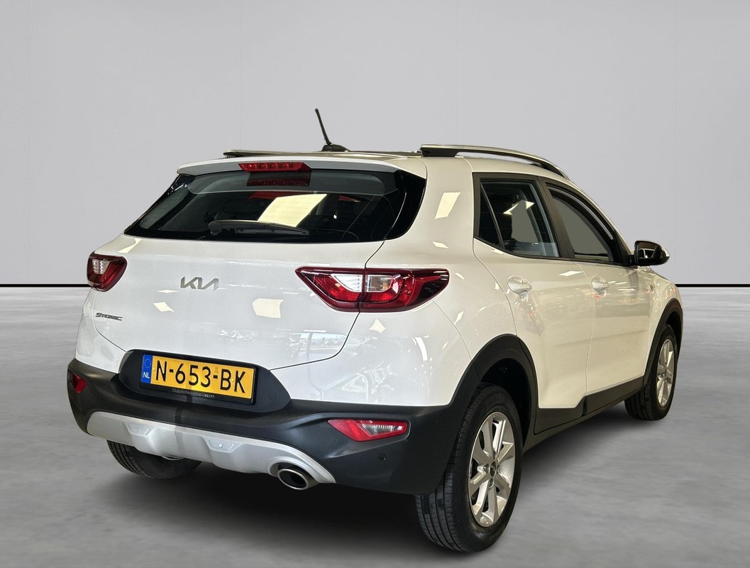 Kia Stonic