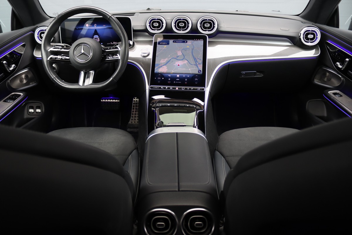 Mercedes-Benz CLE