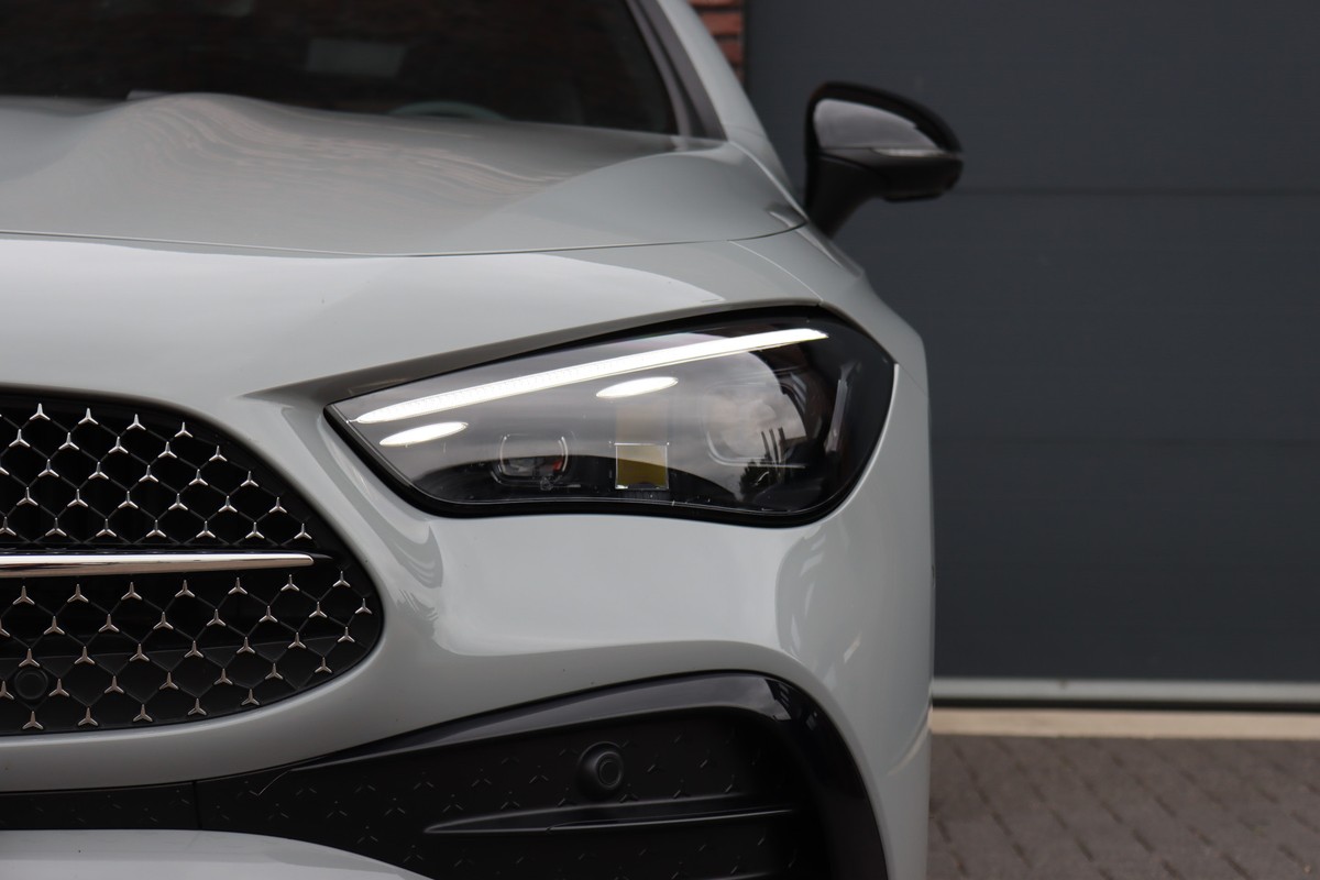 Mercedes-Benz CLE