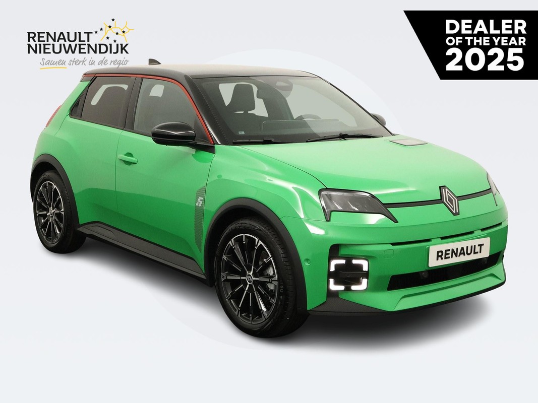 Renault 5