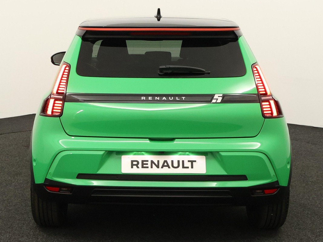 Renault 5