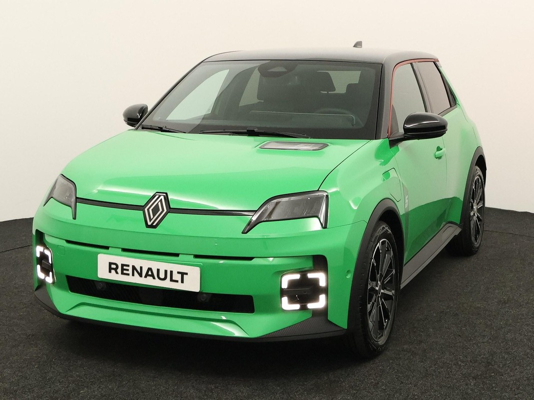 Renault 5
