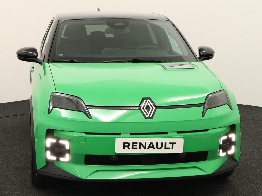 Renault 5