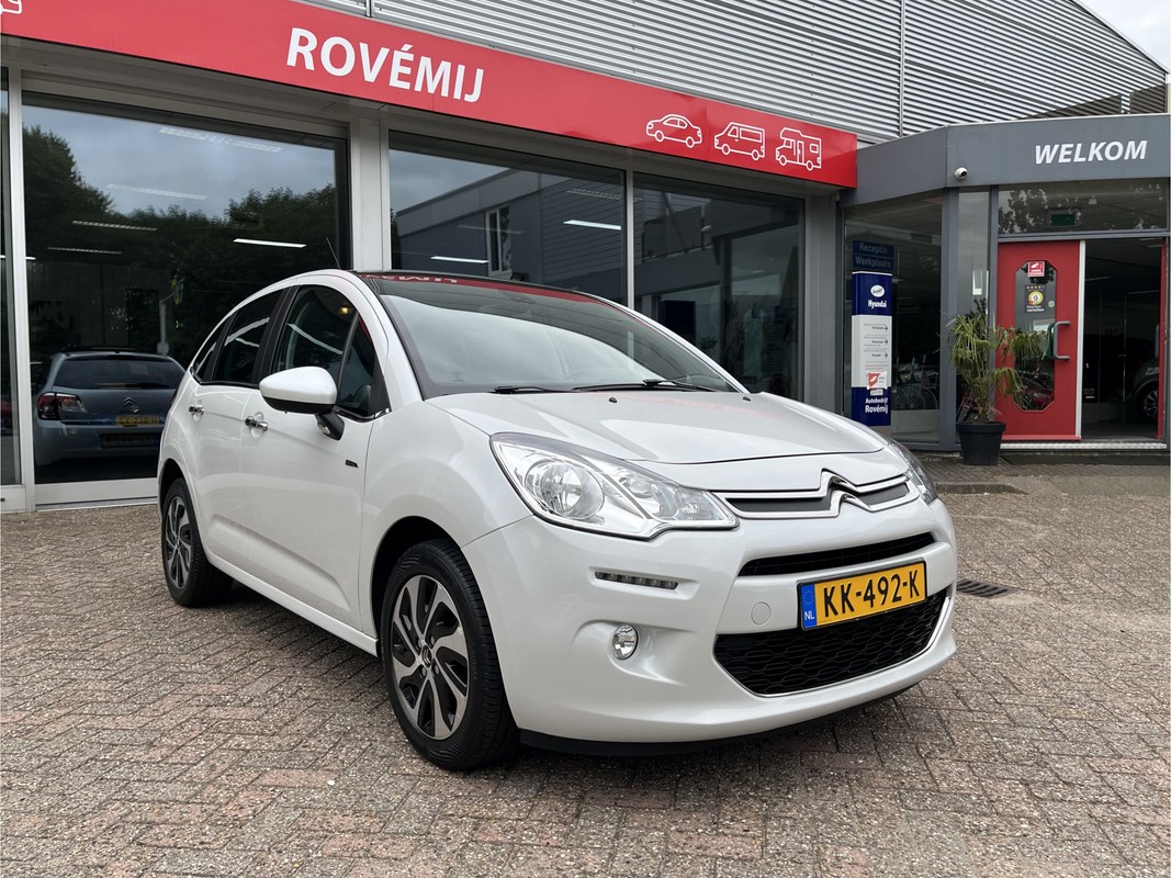 Citroën C3