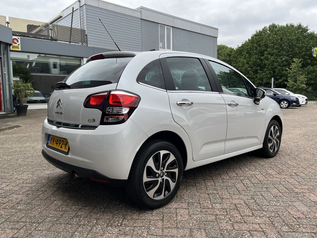 Citroën C3