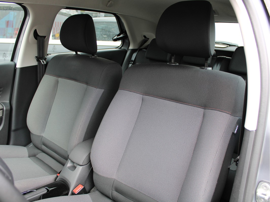 Citroën C4 Cactus
